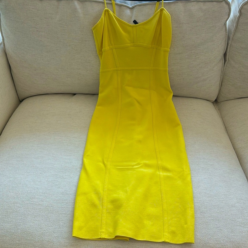 BCBG Dress